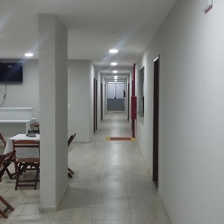 Brisa Hotel Crato Εξωτερικό φωτογραφία
