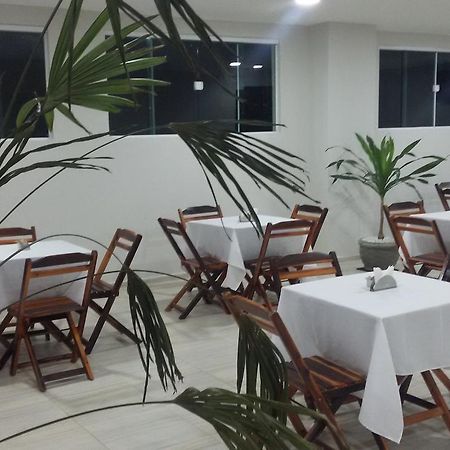 Brisa Hotel Crato Εξωτερικό φωτογραφία